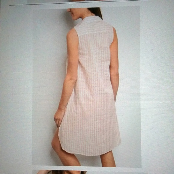 WONDERLUSTLA Embroidered Tunic Dress - Picture 4 of 4